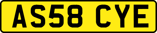AS58CYE
