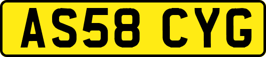AS58CYG
