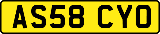 AS58CYO