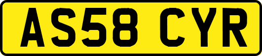 AS58CYR