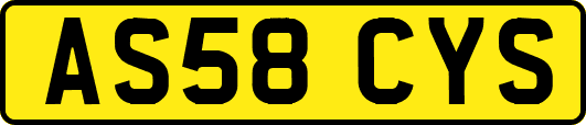 AS58CYS