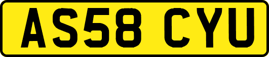 AS58CYU