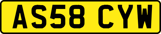 AS58CYW