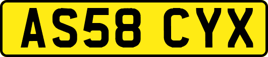 AS58CYX