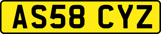 AS58CYZ