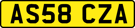 AS58CZA