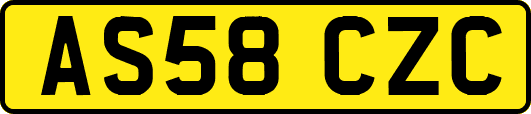 AS58CZC