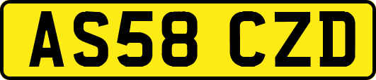 AS58CZD