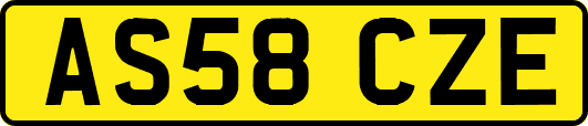AS58CZE