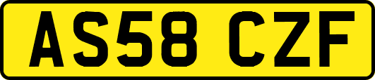 AS58CZF
