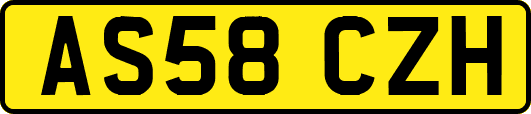 AS58CZH