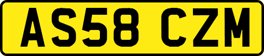 AS58CZM