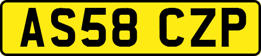 AS58CZP