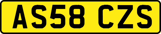 AS58CZS