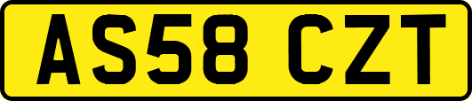 AS58CZT