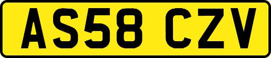 AS58CZV