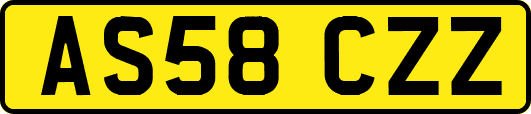 AS58CZZ