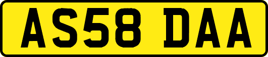 AS58DAA