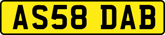 AS58DAB