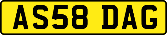AS58DAG
