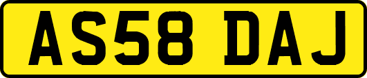 AS58DAJ