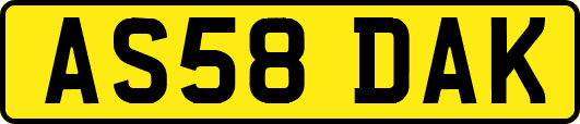 AS58DAK