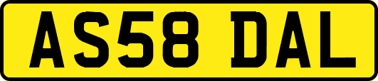 AS58DAL
