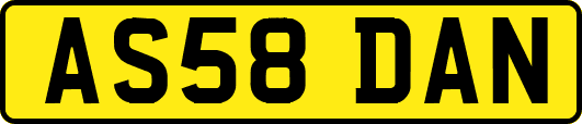 AS58DAN