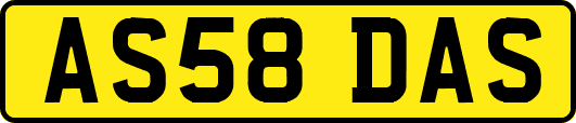 AS58DAS