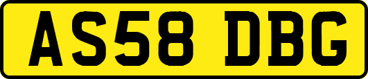 AS58DBG