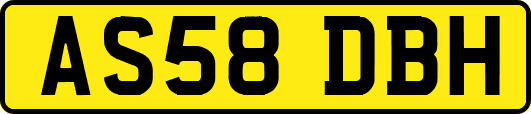 AS58DBH
