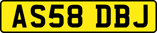AS58DBJ
