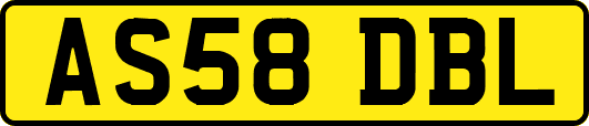 AS58DBL