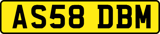 AS58DBM