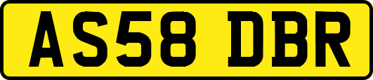 AS58DBR