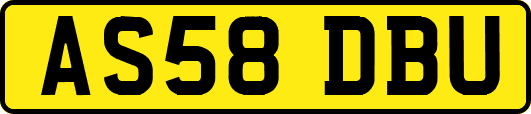 AS58DBU