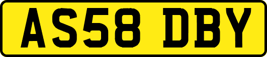 AS58DBY