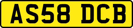 AS58DCB