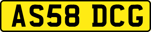 AS58DCG