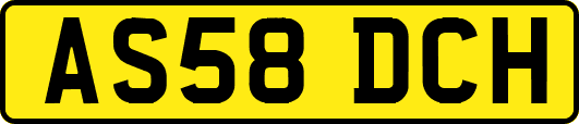 AS58DCH