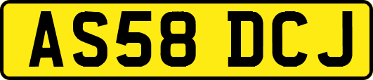 AS58DCJ