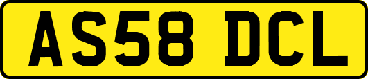 AS58DCL