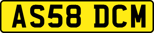 AS58DCM