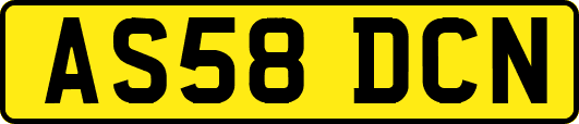AS58DCN