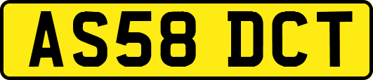 AS58DCT