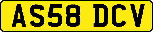 AS58DCV
