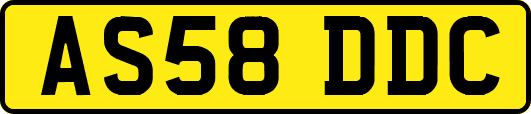 AS58DDC