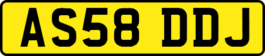 AS58DDJ