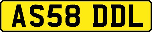AS58DDL