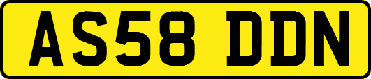 AS58DDN